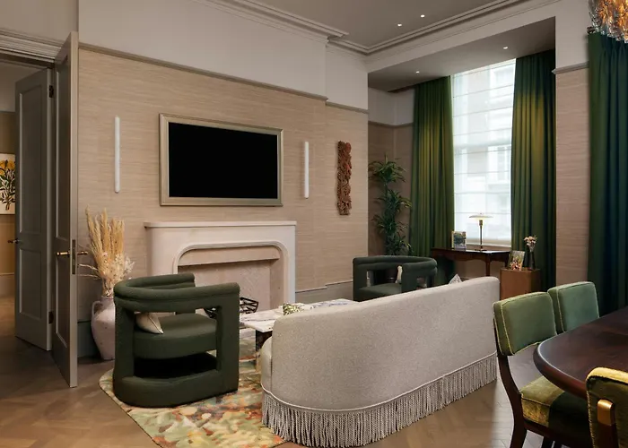 Montcalm Mayfair, Autograph Collection Londres